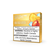 Juice Pod -- STLTH PRO Mango Pineapple Peach Ice | 20mg